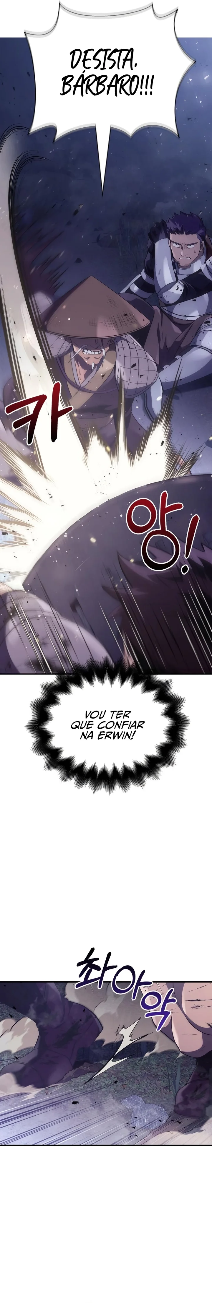 Read Surviving The Game as a Barbarian Pt Manga Online