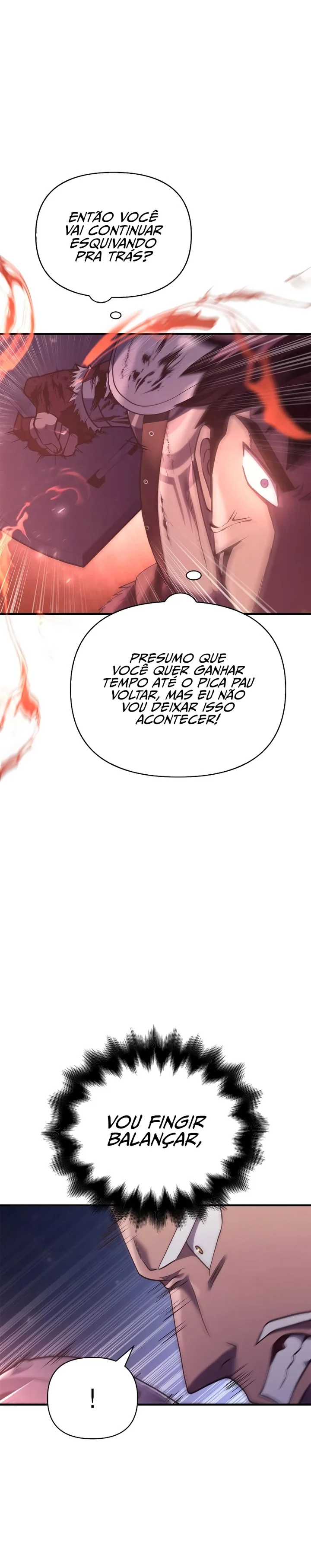Read Surviving The Game as a Barbarian Pt Manga Online