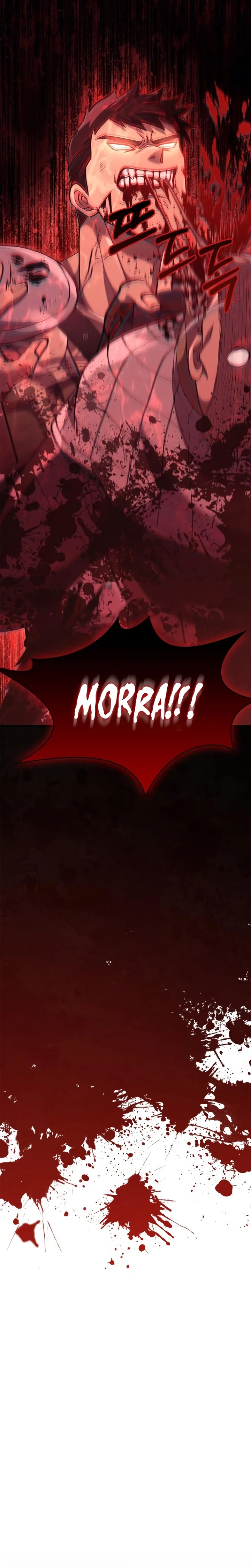 Read Surviving The Game as a Barbarian Pt Manga Online