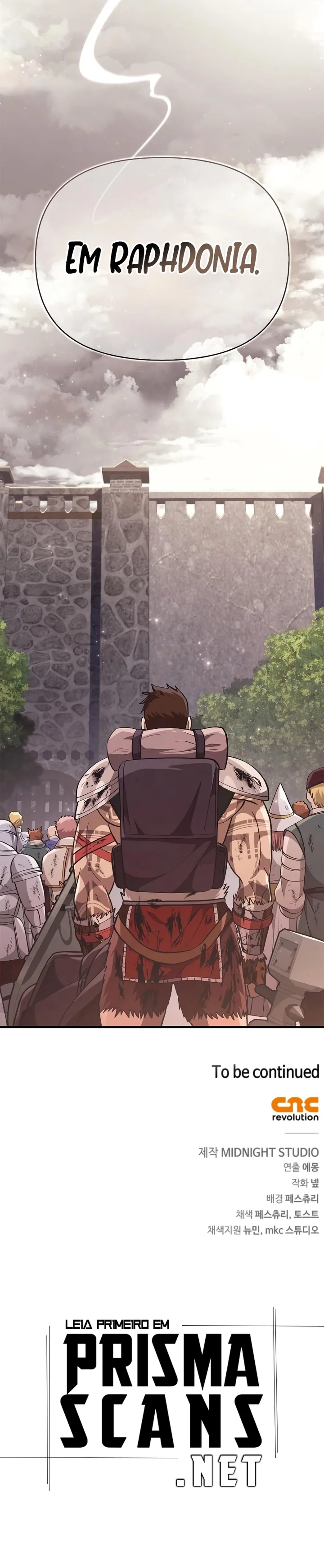 Read Surviving The Game as a Barbarian Pt Manga Online