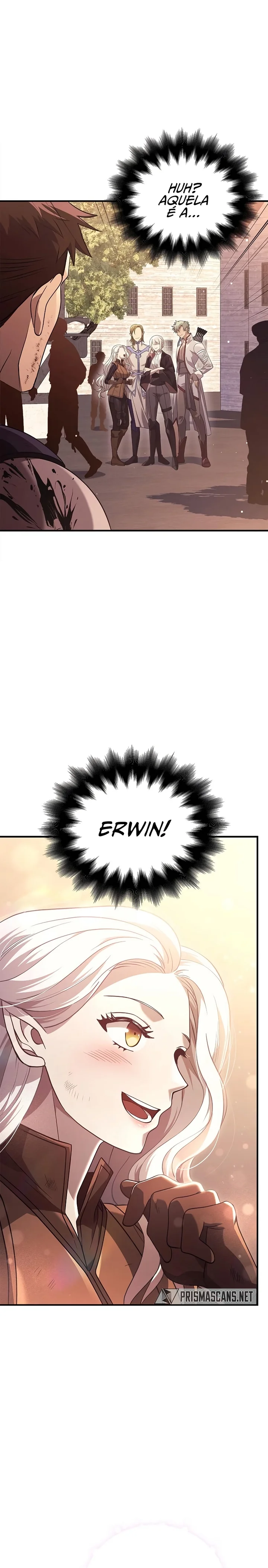Read Surviving The Game as a Barbarian Pt Manga Online