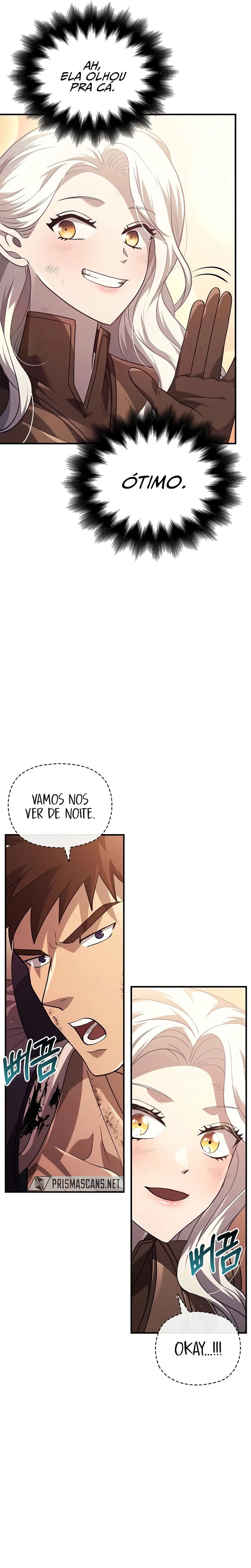 Read Surviving The Game as a Barbarian Pt Manga Online