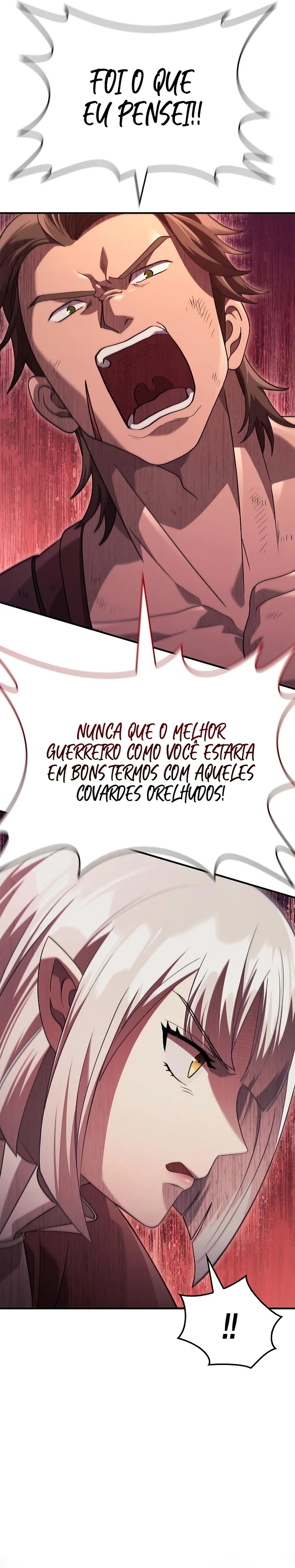 Read Surviving The Game as a Barbarian Pt Manga Online