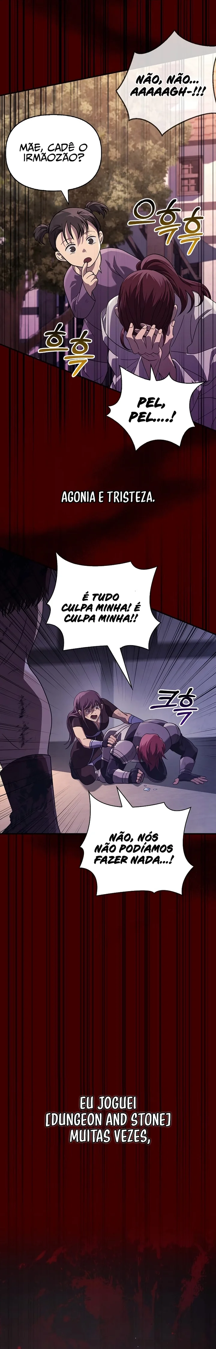 Read Surviving The Game as a Barbarian Pt Manga Online