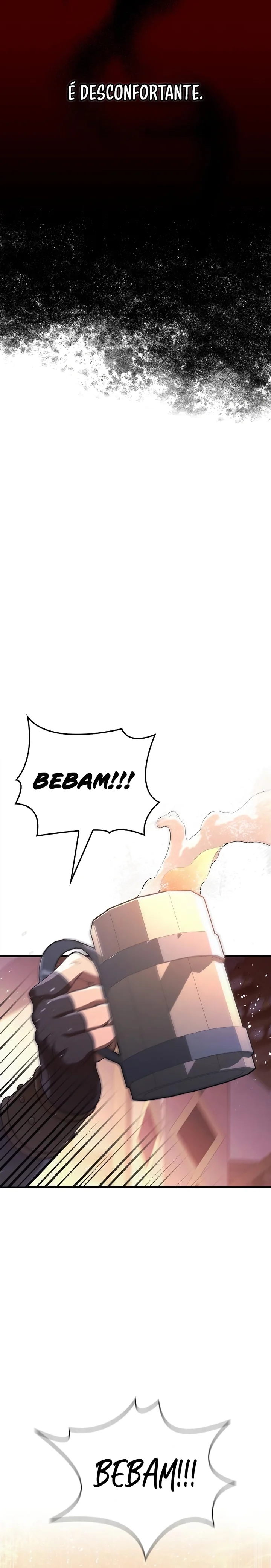 Read Surviving The Game as a Barbarian Pt Manga Online