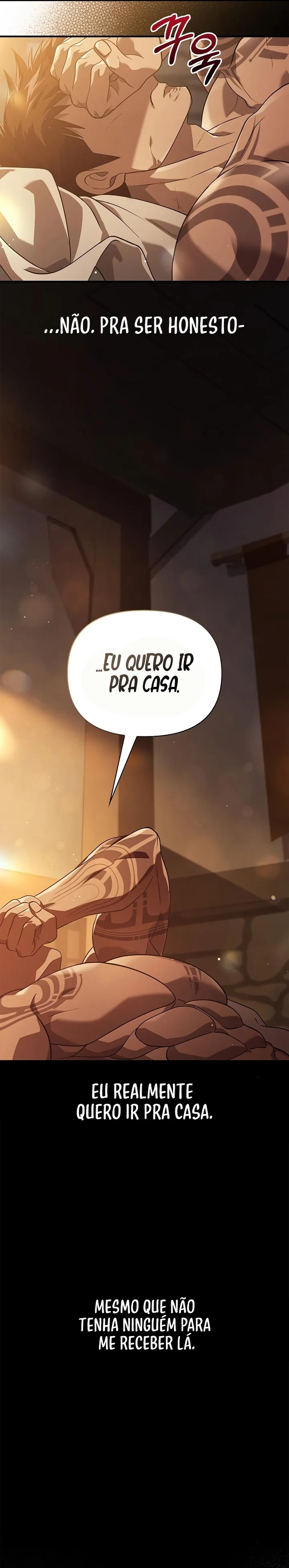 Read Surviving The Game as a Barbarian Pt Manga Online
