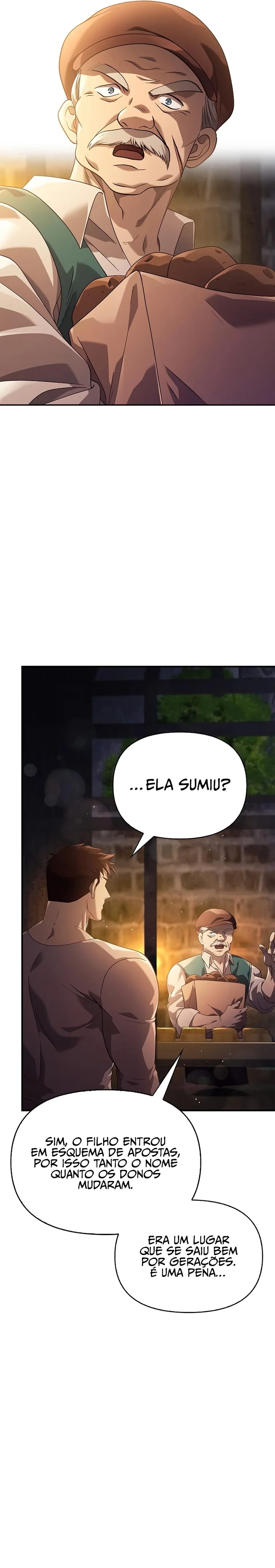 Read Surviving The Game as a Barbarian Pt Manga Online