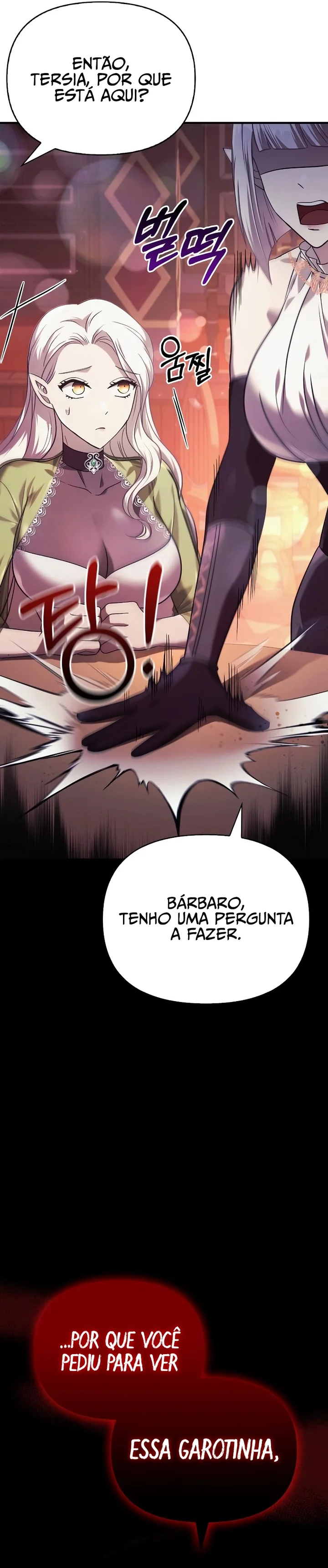Read Surviving The Game as a Barbarian Pt Manga Online