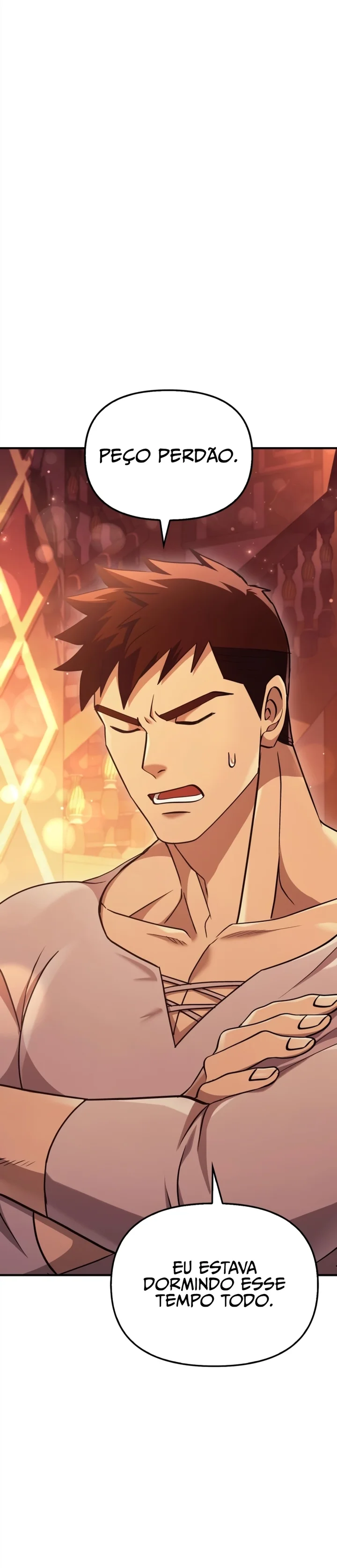 Read Surviving The Game as a Barbarian Pt Manga Online