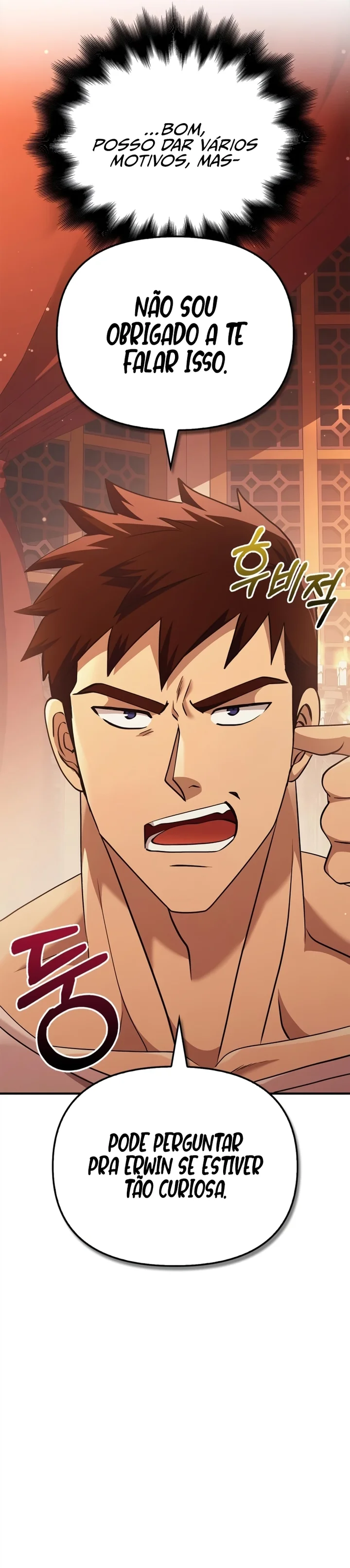 Read Surviving The Game as a Barbarian Pt Manga Online