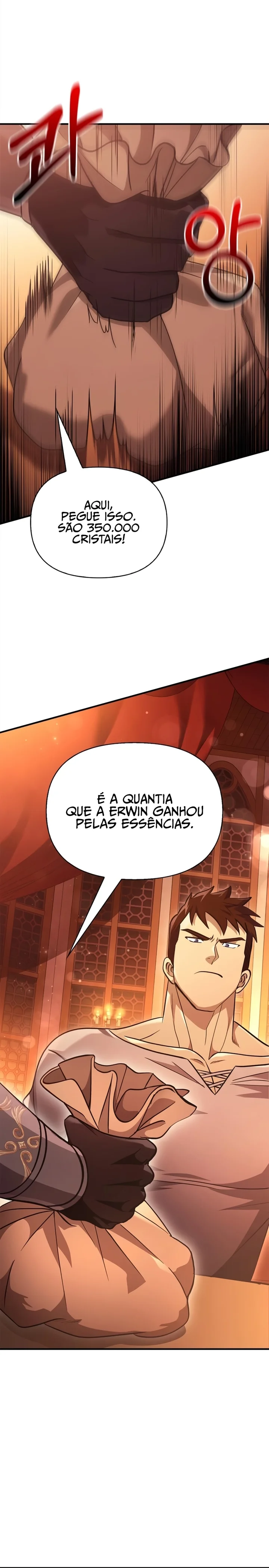 Read Surviving The Game as a Barbarian Pt Manga Online