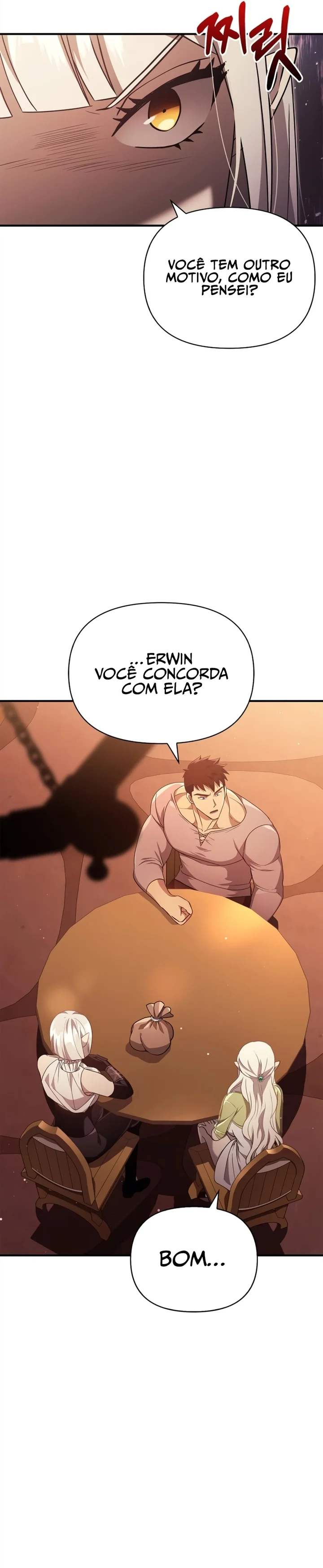 Read Surviving The Game as a Barbarian Pt Manga Online