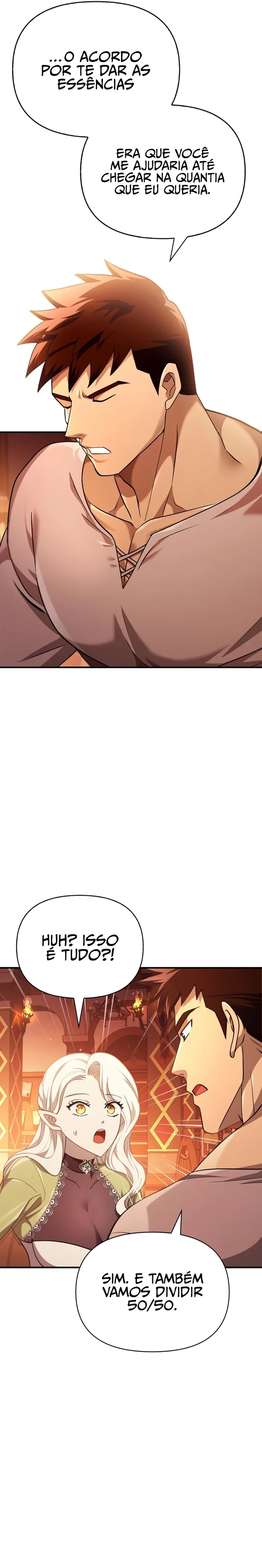Read Surviving The Game as a Barbarian Pt Manga Online