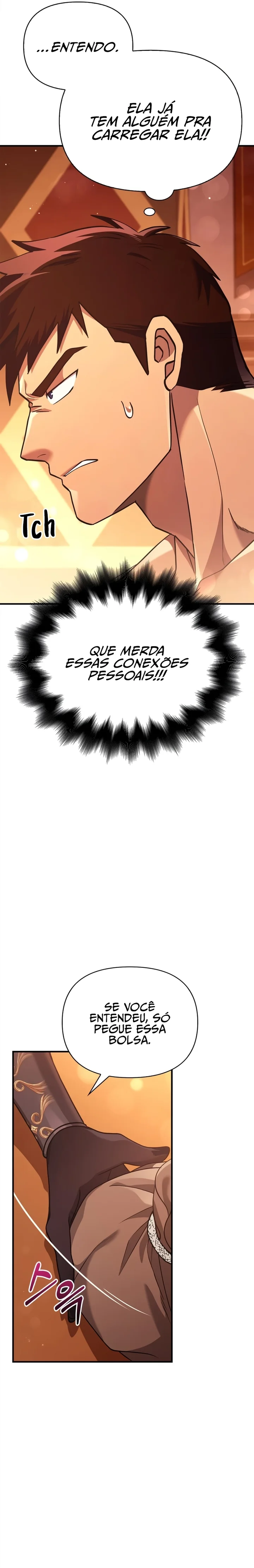 Read Surviving The Game as a Barbarian Pt Manga Online
