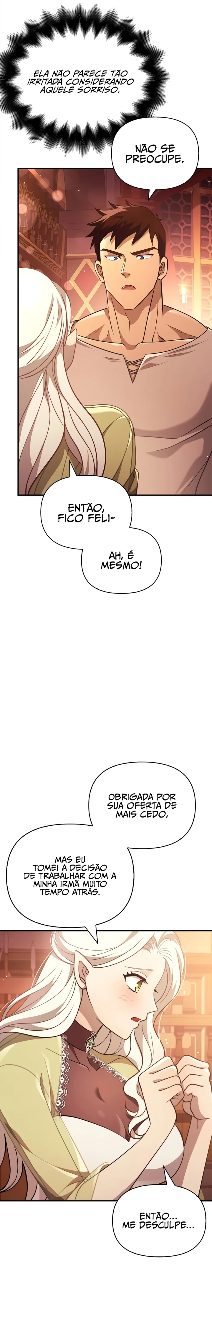 Read Surviving The Game as a Barbarian Pt Manga Online