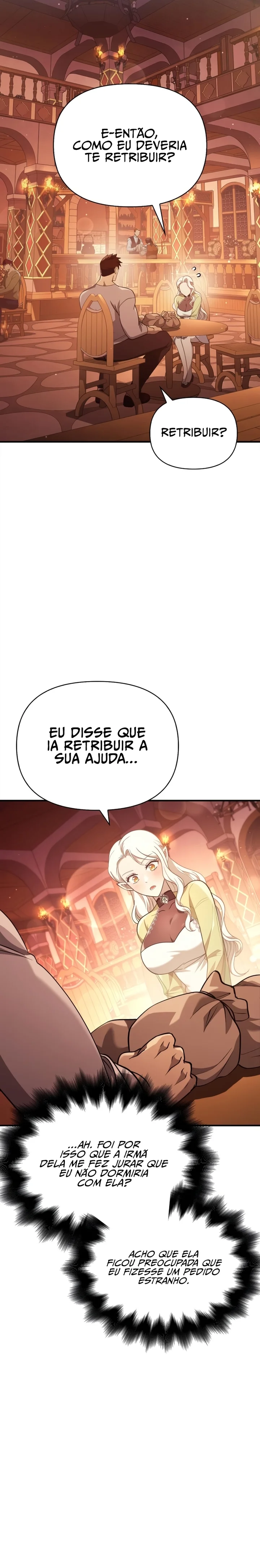 Read Surviving The Game as a Barbarian Pt Manga Online