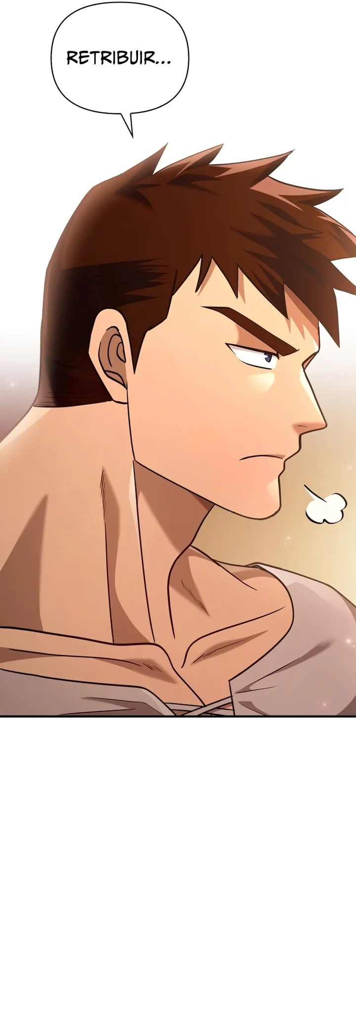 Read Surviving The Game as a Barbarian Pt Manga Online