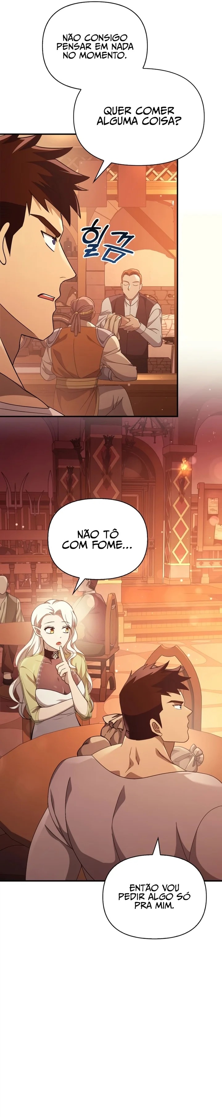 Read Surviving The Game as a Barbarian Pt Manga Online