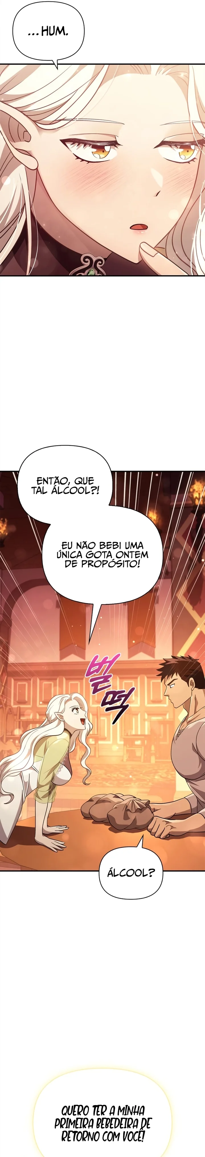 Read Surviving The Game as a Barbarian Pt Manga Online