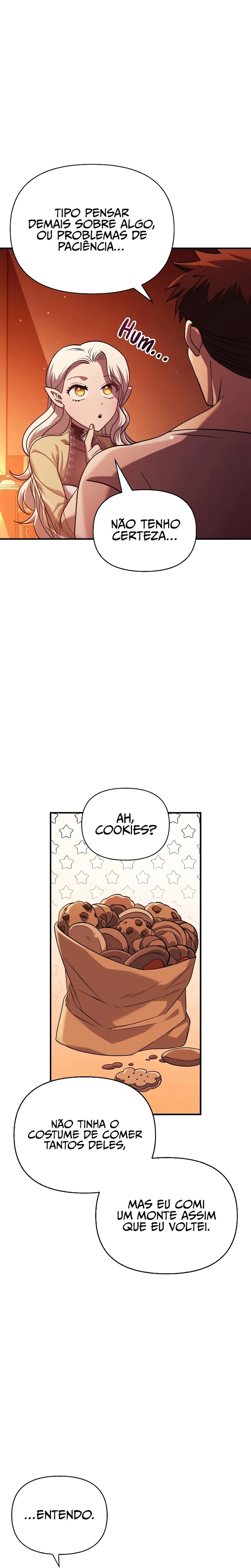 Read Surviving The Game as a Barbarian Pt Manga Online