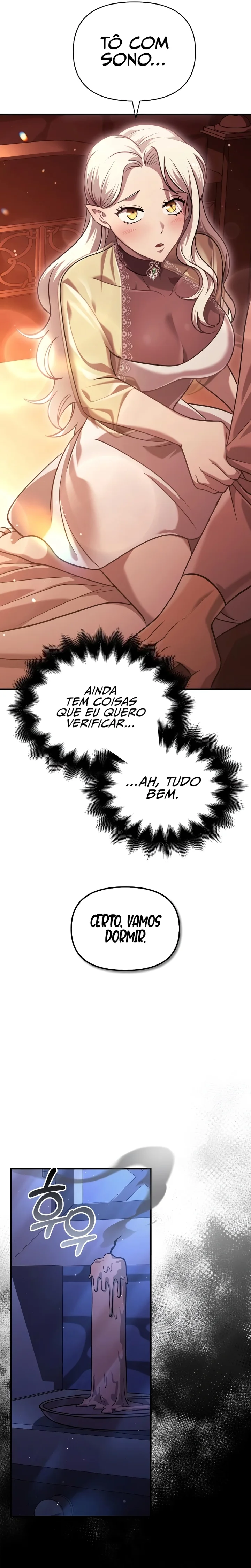 Read Surviving The Game as a Barbarian Pt Manga Online