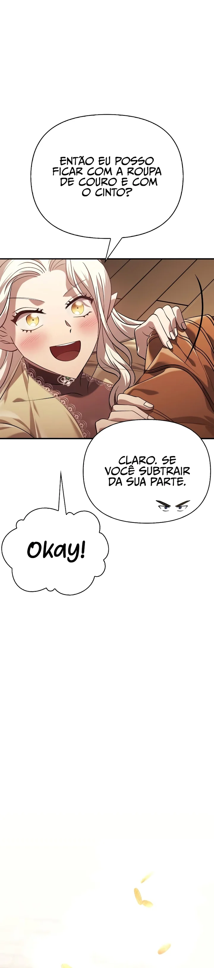 Read Surviving The Game as a Barbarian Pt Manga Online