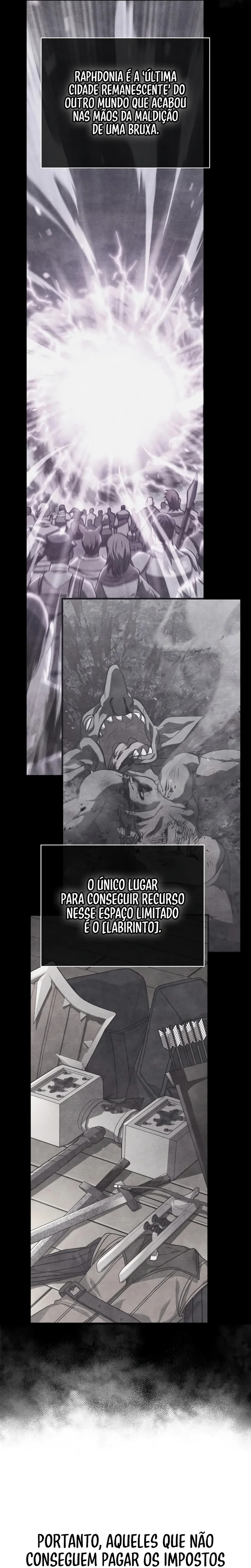 Read Surviving The Game as a Barbarian Pt Manga Online