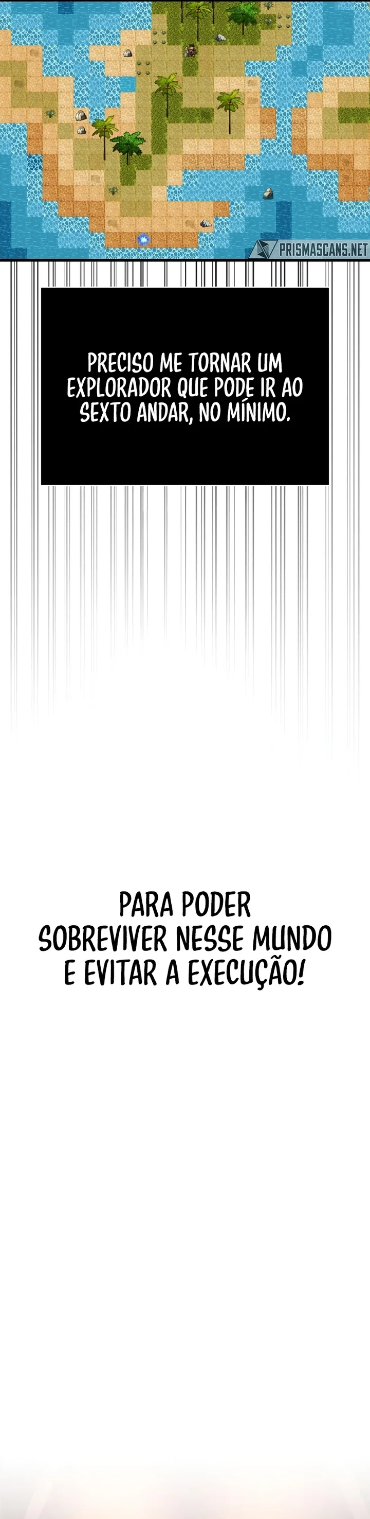 Read Surviving The Game as a Barbarian Pt Manga Online