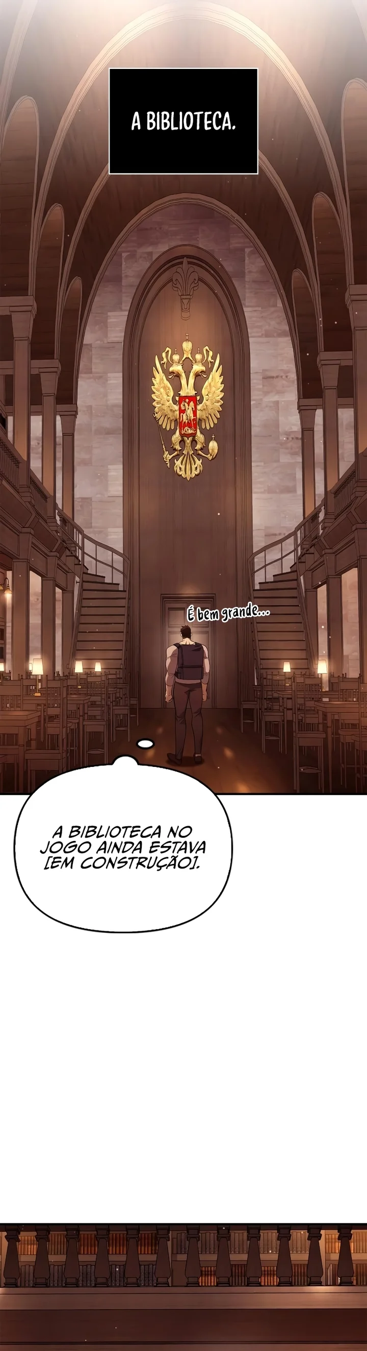 Read Surviving The Game as a Barbarian Pt Manga Online