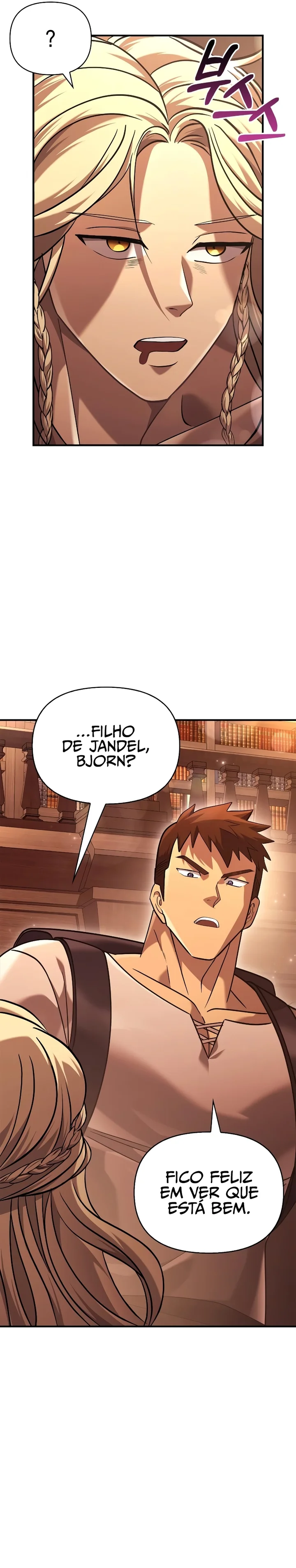 Read Surviving The Game as a Barbarian Pt Manga Online