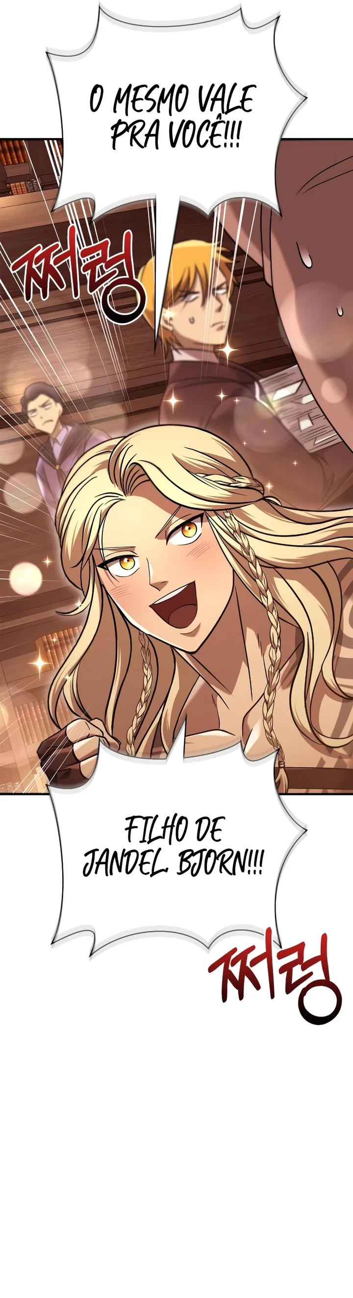 Read Surviving The Game as a Barbarian Pt Manga Online