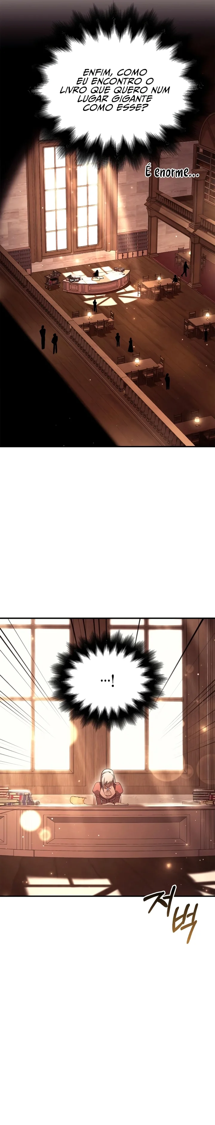 Read Surviving The Game as a Barbarian Pt Manga Online