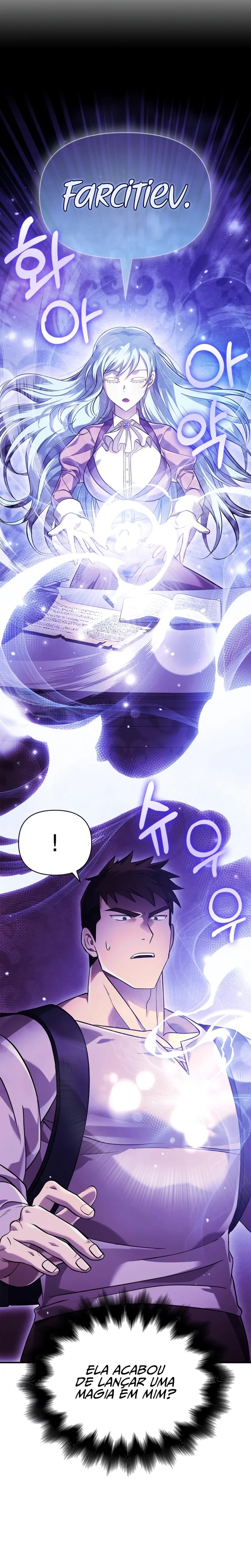 Read Surviving The Game as a Barbarian Pt Manga Online