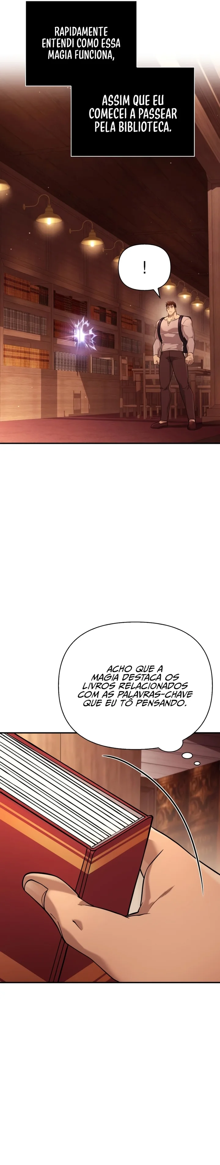 Read Surviving The Game as a Barbarian Pt Manga Online