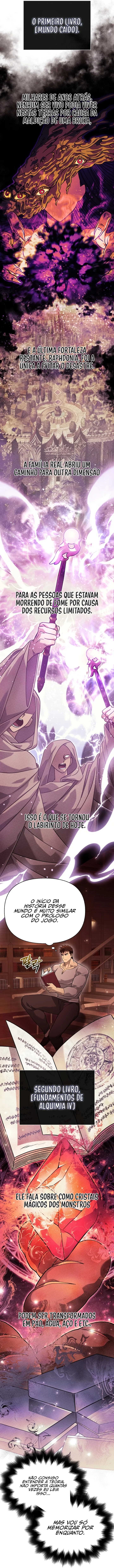 Read Surviving The Game as a Barbarian Pt Manga Online