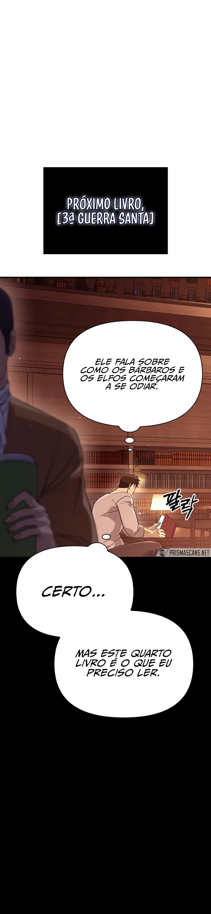 Read Surviving The Game as a Barbarian Pt Manga Online