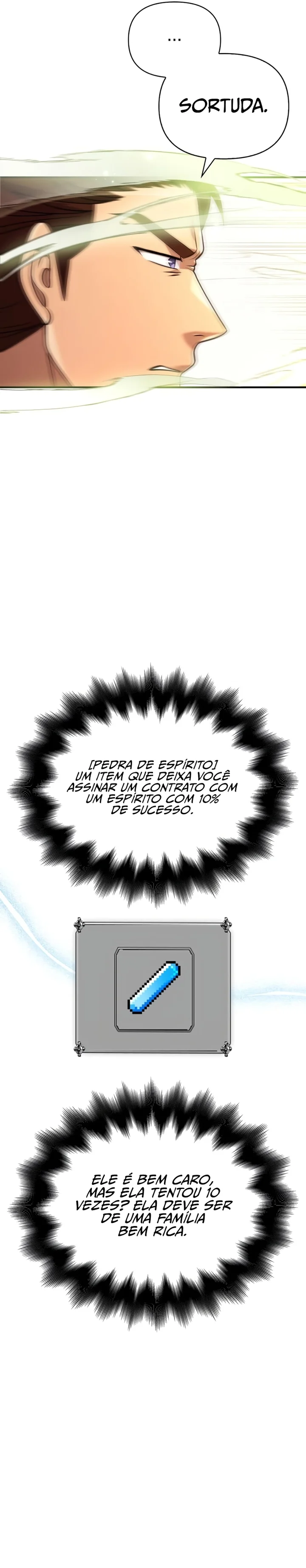 Read Surviving The Game as a Barbarian Pt Manga Online