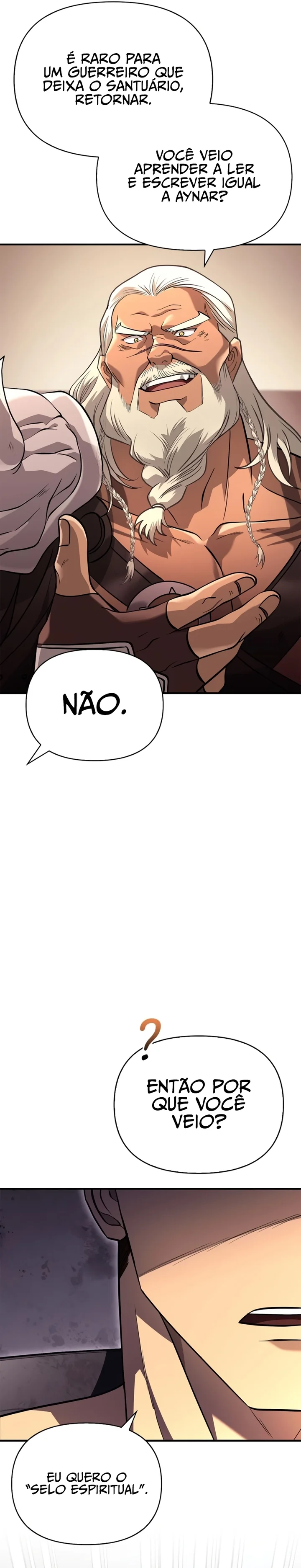 Read Surviving The Game as a Barbarian Pt Manga Online