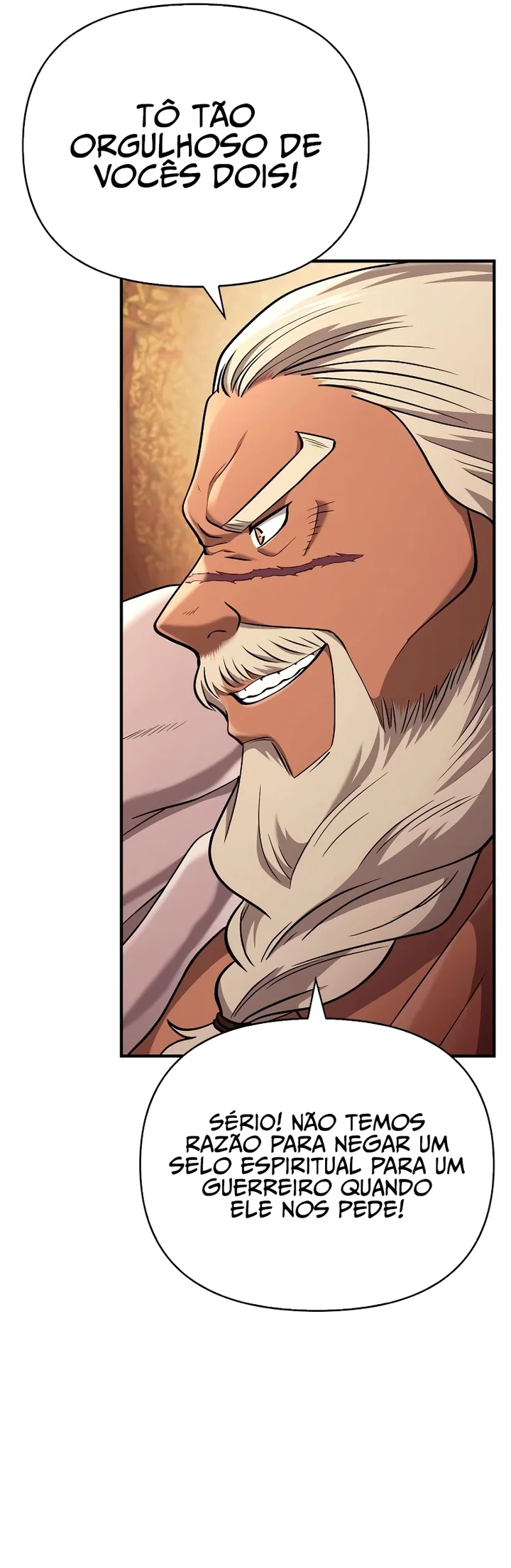 Read Surviving The Game as a Barbarian Pt Manga Online