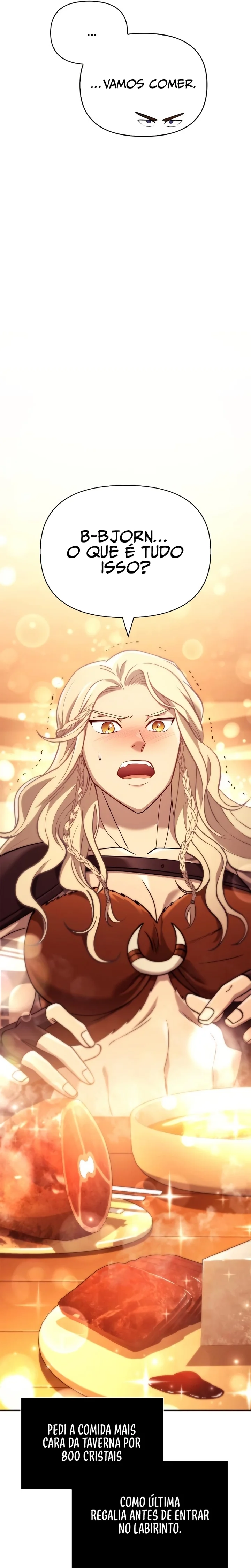 Read Surviving The Game as a Barbarian Pt Manga Online