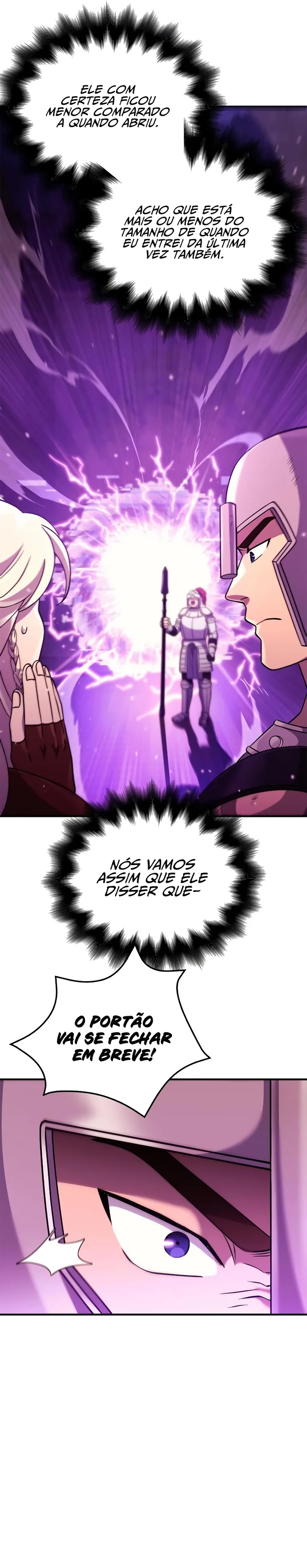 Read Surviving The Game as a Barbarian Pt Manga Online