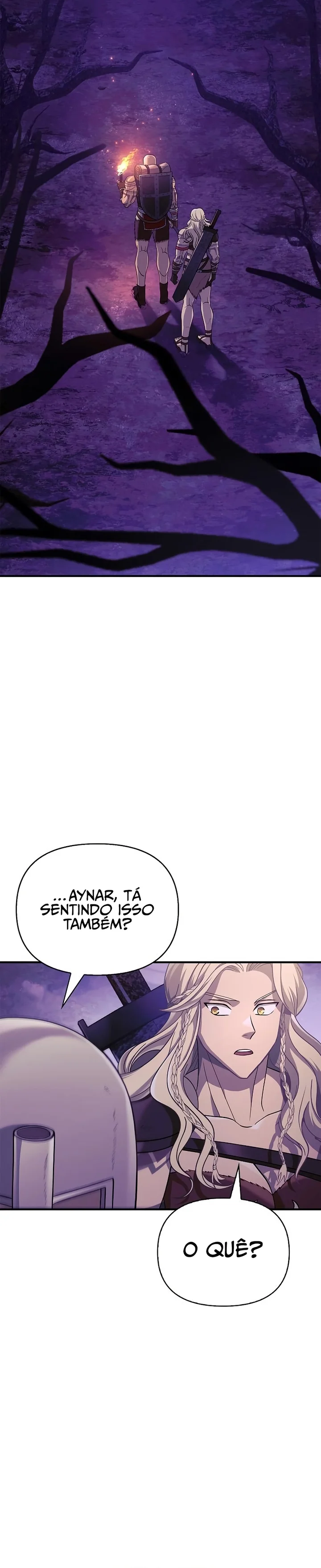 Read Surviving The Game as a Barbarian Pt Manga Online