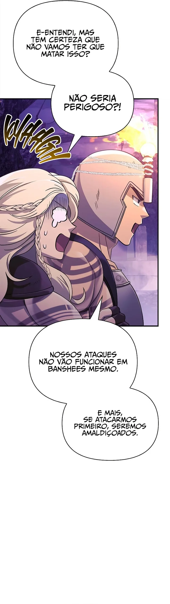 Read Surviving The Game as a Barbarian Pt Manga Online
