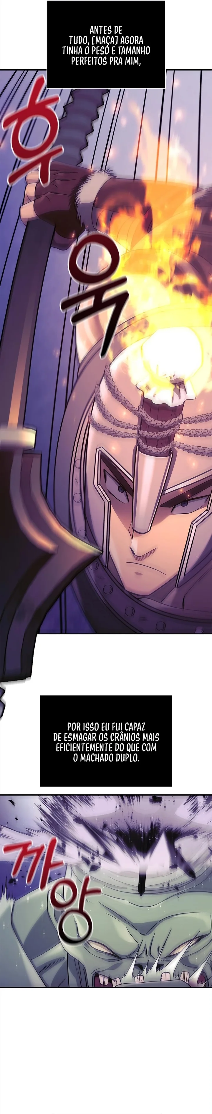 Read Surviving The Game as a Barbarian Pt Manga Online
