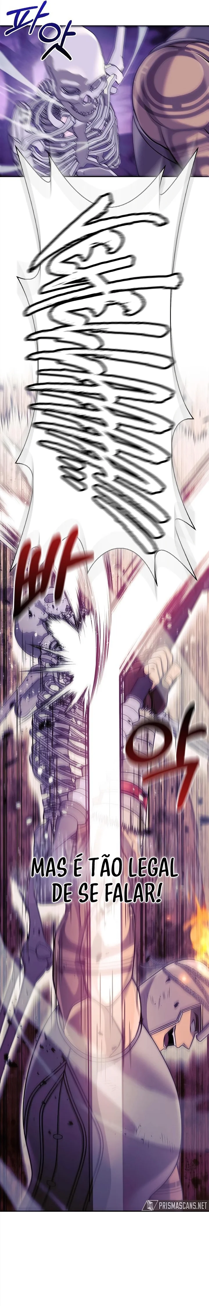 Read Surviving The Game as a Barbarian Pt Manga Online