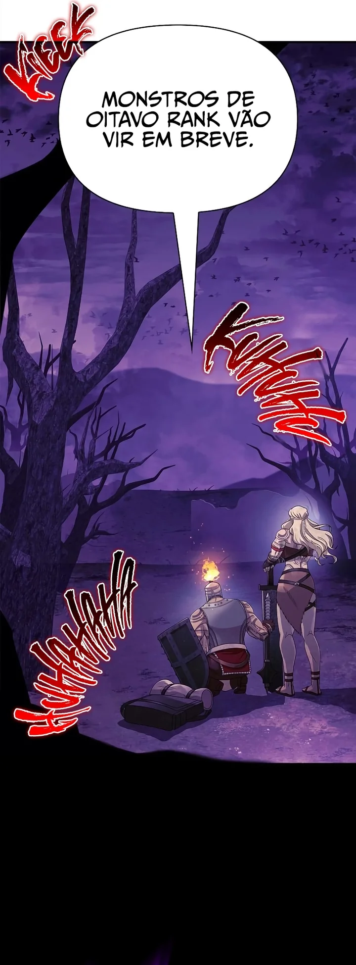 Read Surviving The Game as a Barbarian Pt Manga Online