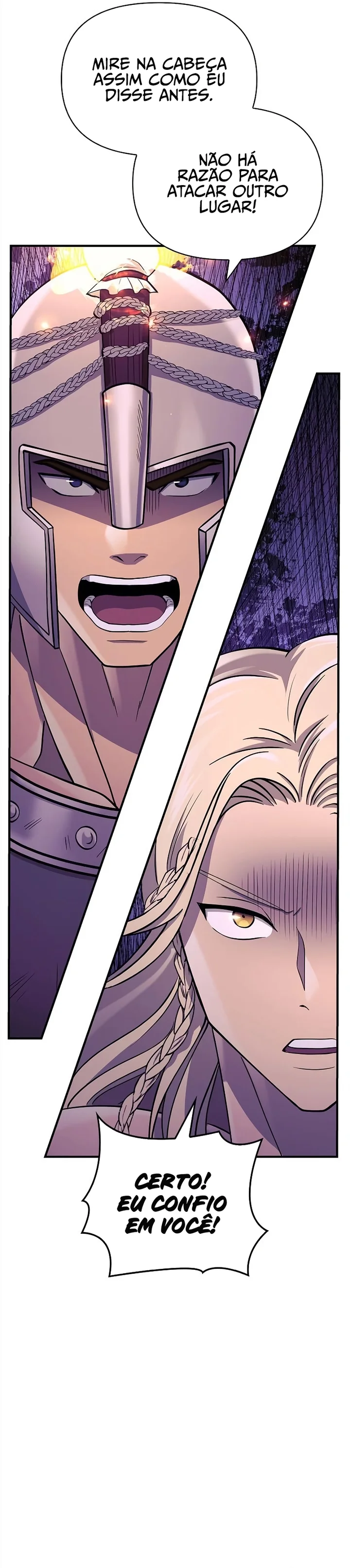 Read Surviving The Game as a Barbarian Pt Manga Online