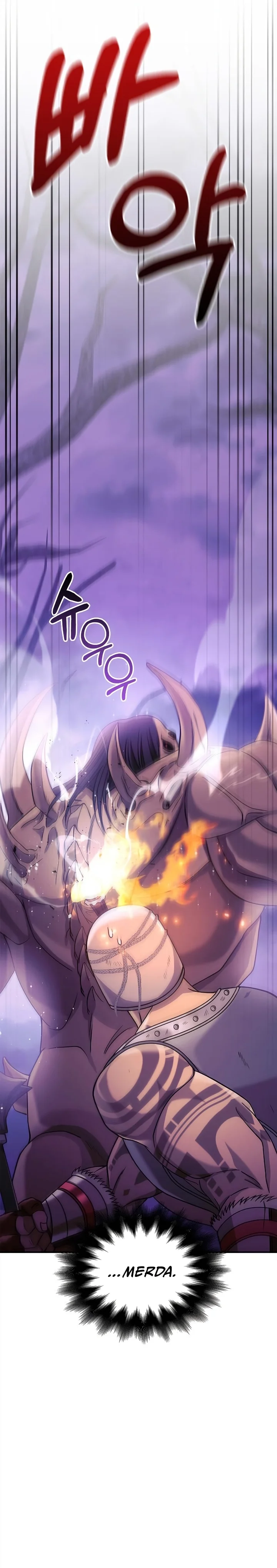 Read Surviving The Game as a Barbarian Pt Manga Online