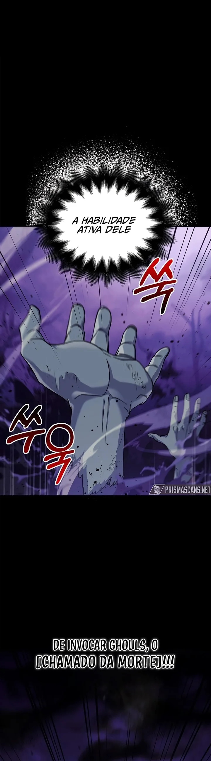 Read Surviving The Game as a Barbarian Pt Manga Online