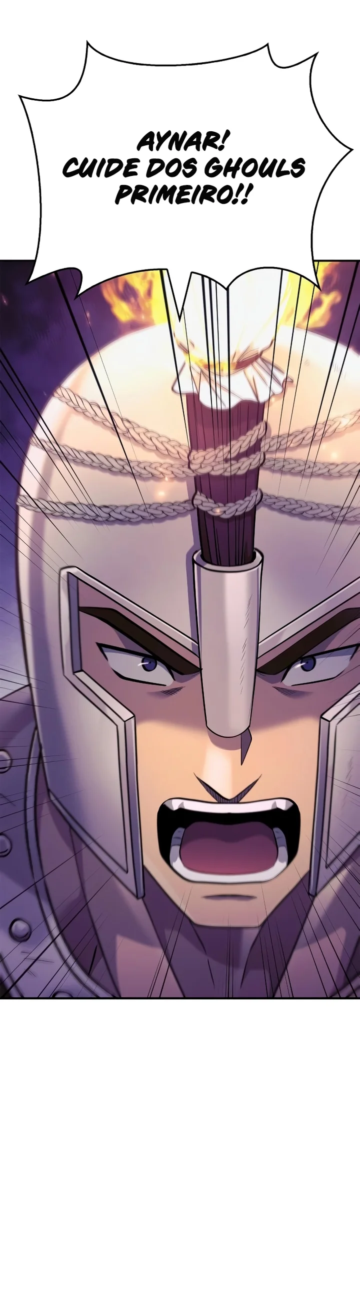 Read Surviving The Game as a Barbarian Pt Manga Online